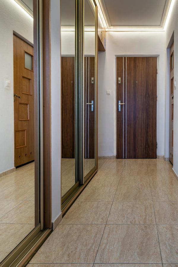 Ursynow Natolin Apartment Warszawa Eksteriør bilde