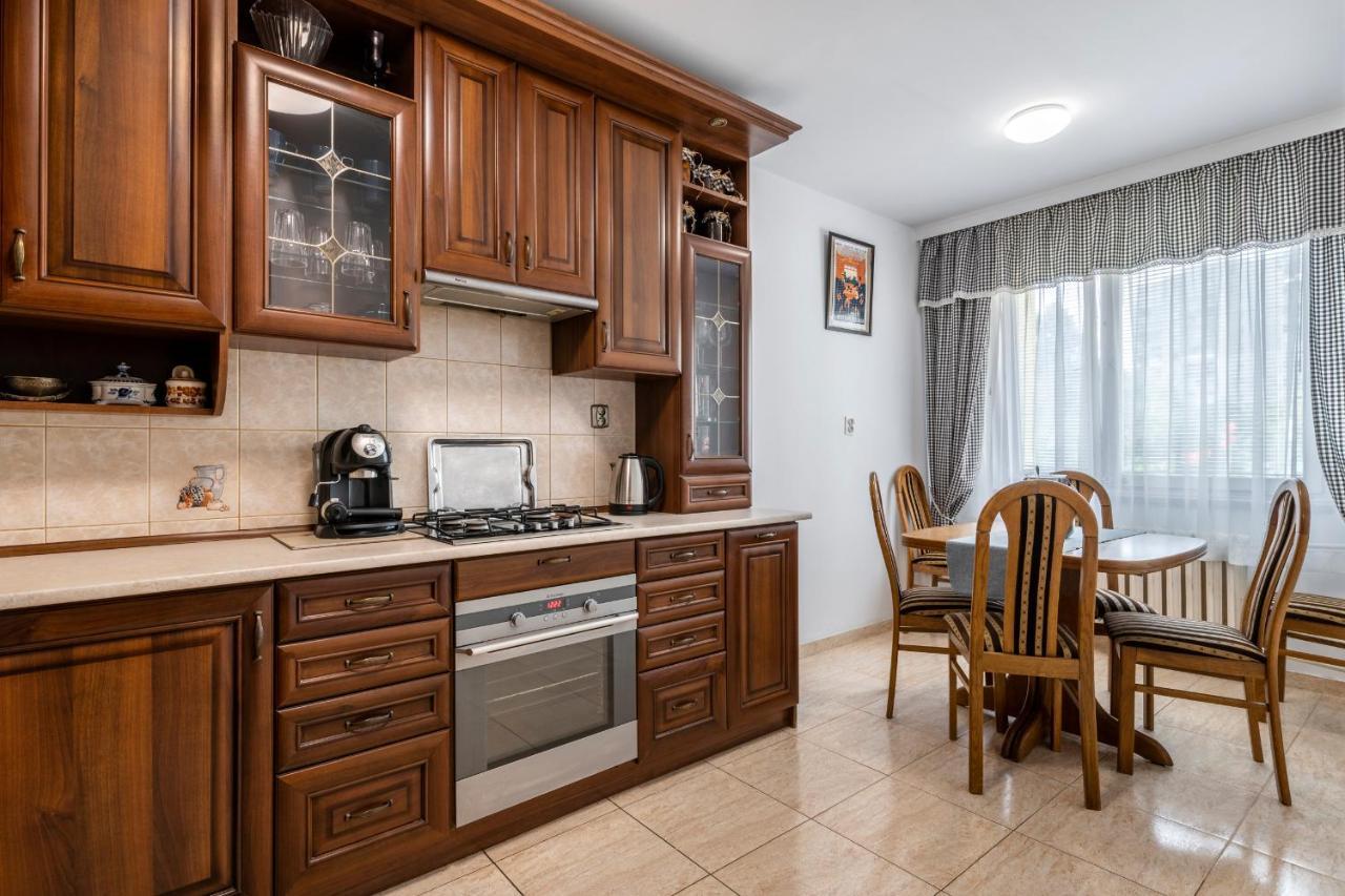 Ursynow Natolin Apartment Warszawa Eksteriør bilde